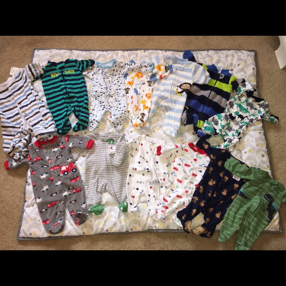 🎉Preemie Baby Bundle🎉